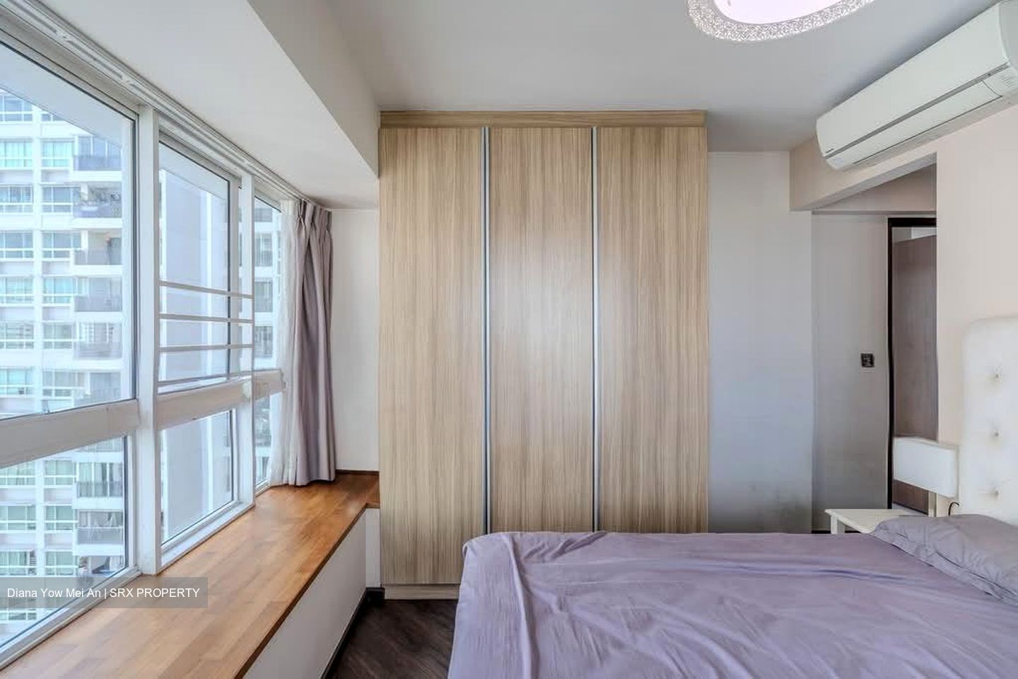 Blk 588D Park Central @ Amk (Ang Mo Kio), HDB 4 Rooms #578729011